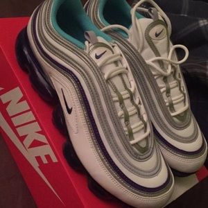 Air max 97 vapormax